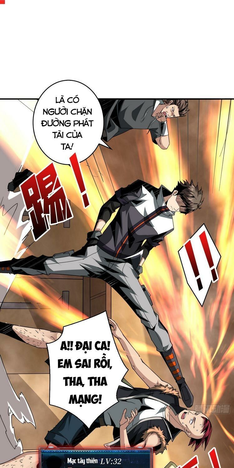 đọc truyện Vừa Chơi Đã Có Tài Khoản Vương Giả Chương 52 ảnh 13 tại Thiên Thai Truyện