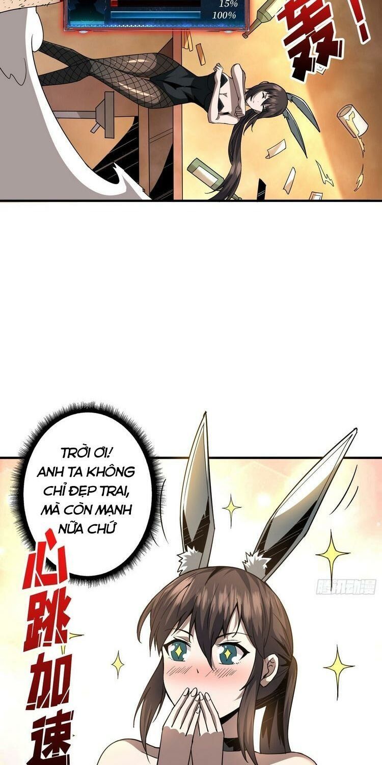 đọc truyện Vừa Chơi Đã Có Tài Khoản Vương Giả Chương 52 ảnh 14 tại Thiên Thai Truyện