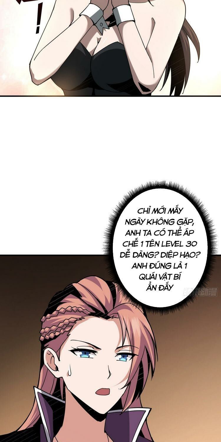 đọc truyện Vừa Chơi Đã Có Tài Khoản Vương Giả Chương 52 ảnh 15 tại Thiên Thai Truyện