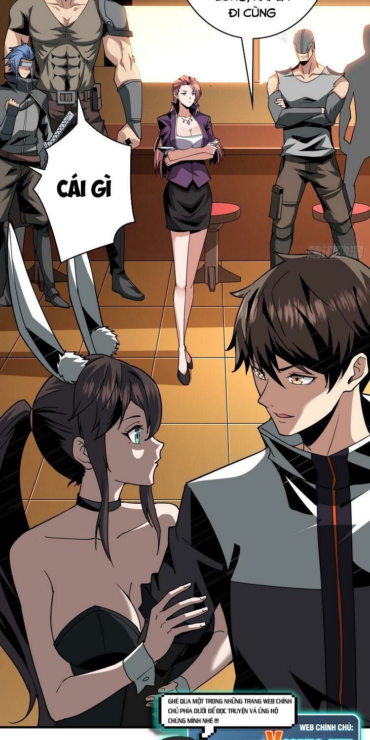 đọc truyện Vừa Chơi Đã Có Tài Khoản Vương Giả Chương 52 ảnh 18 tại Thiên Thai Truyện