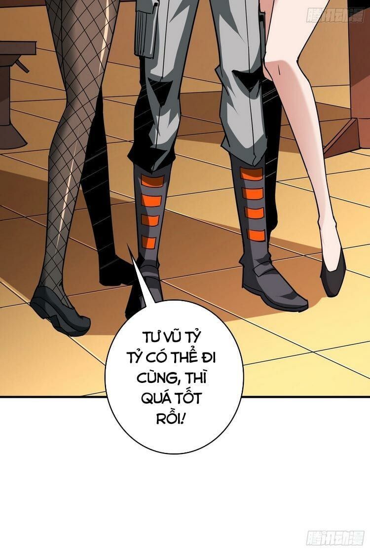 đọc truyện Vừa Chơi Đã Có Tài Khoản Vương Giả Chương 52 ảnh 21 tại Thiên Thai Truyện