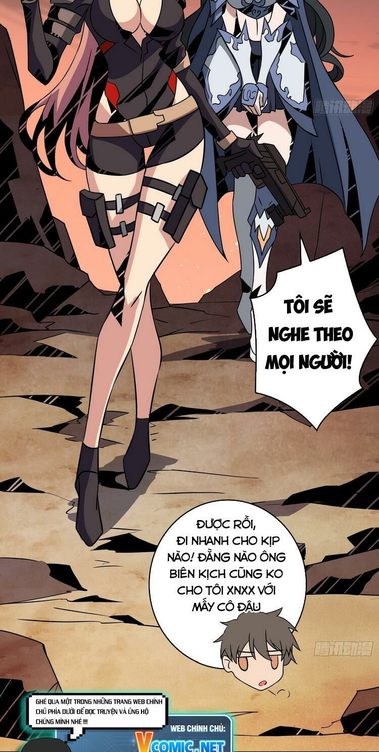 đọc truyện Vừa Chơi Đã Có Tài Khoản Vương Giả Chương 52 ảnh 24 tại Thiên Thai Truyện