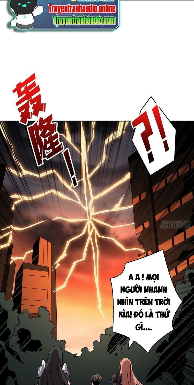 đọc truyện Vừa Chơi Đã Có Tài Khoản Vương Giả Chương 52 ảnh 25 tại Thiên Thai Truyện