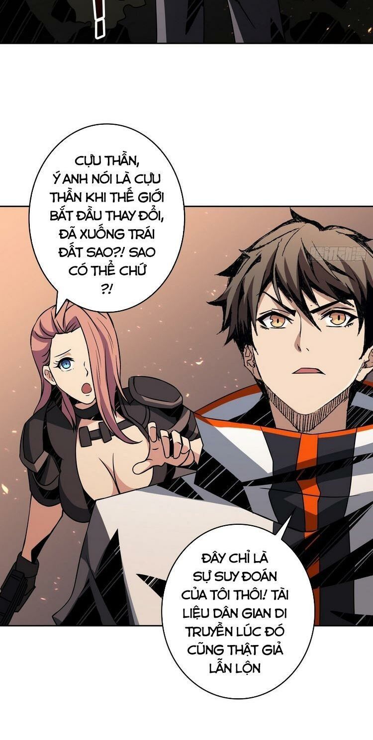 đọc truyện Vừa Chơi Đã Có Tài Khoản Vương Giả Chương 52 ảnh 31 tại Thiên Thai Truyện