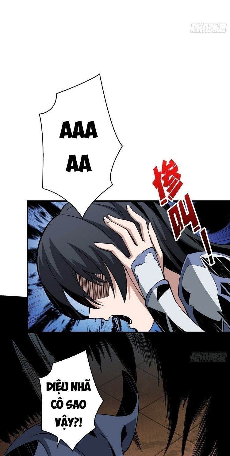 đọc truyện Vừa Chơi Đã Có Tài Khoản Vương Giả Chương 52 ảnh 32 tại Thiên Thai Truyện