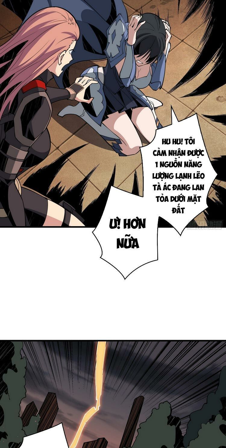 đọc truyện Vừa Chơi Đã Có Tài Khoản Vương Giả Chương 52 ảnh 33 tại Thiên Thai Truyện