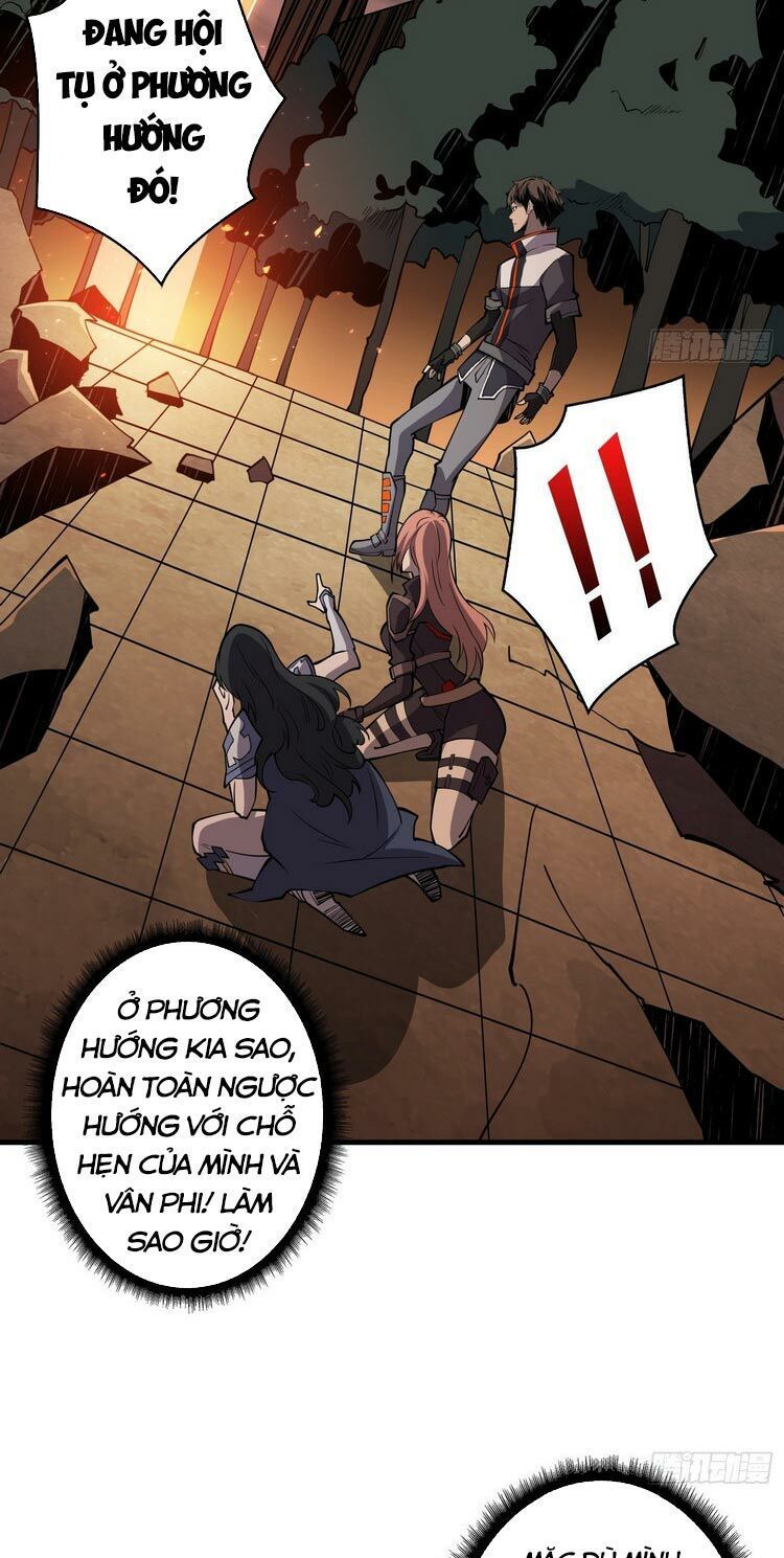 đọc truyện Vừa Chơi Đã Có Tài Khoản Vương Giả Chương 52 ảnh 34 tại Thiên Thai Truyện