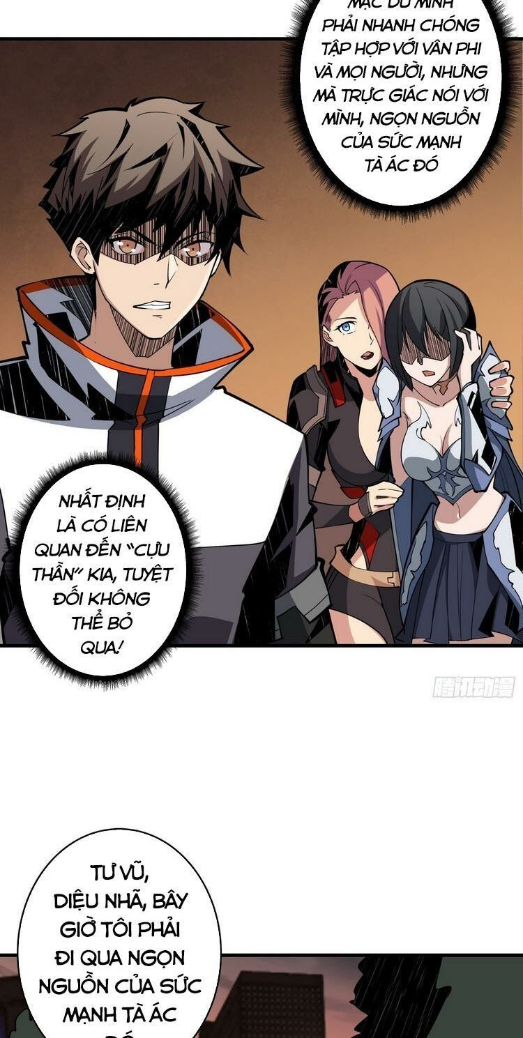 đọc truyện Vừa Chơi Đã Có Tài Khoản Vương Giả Chương 52 ảnh 35 tại Thiên Thai Truyện