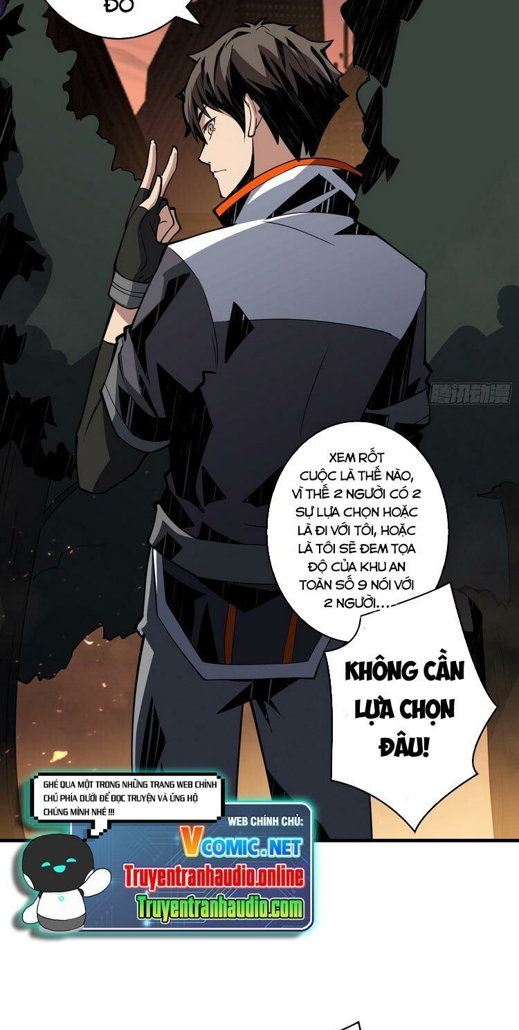 đọc truyện Vừa Chơi Đã Có Tài Khoản Vương Giả Chương 52 ảnh 36 tại Thiên Thai Truyện