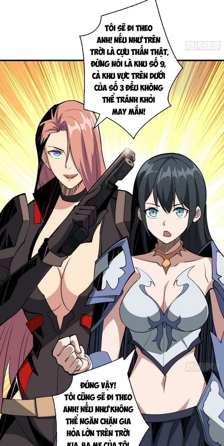 đọc truyện Vừa Chơi Đã Có Tài Khoản Vương Giả Chương 52 ảnh 37 tại Thiên Thai Truyện