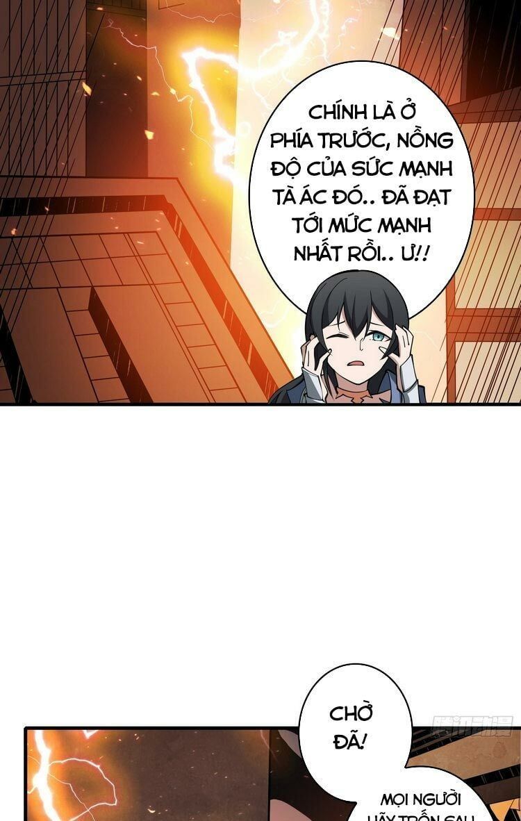 đọc truyện Vừa Chơi Đã Có Tài Khoản Vương Giả Chương 52 ảnh 40 tại Thiên Thai Truyện