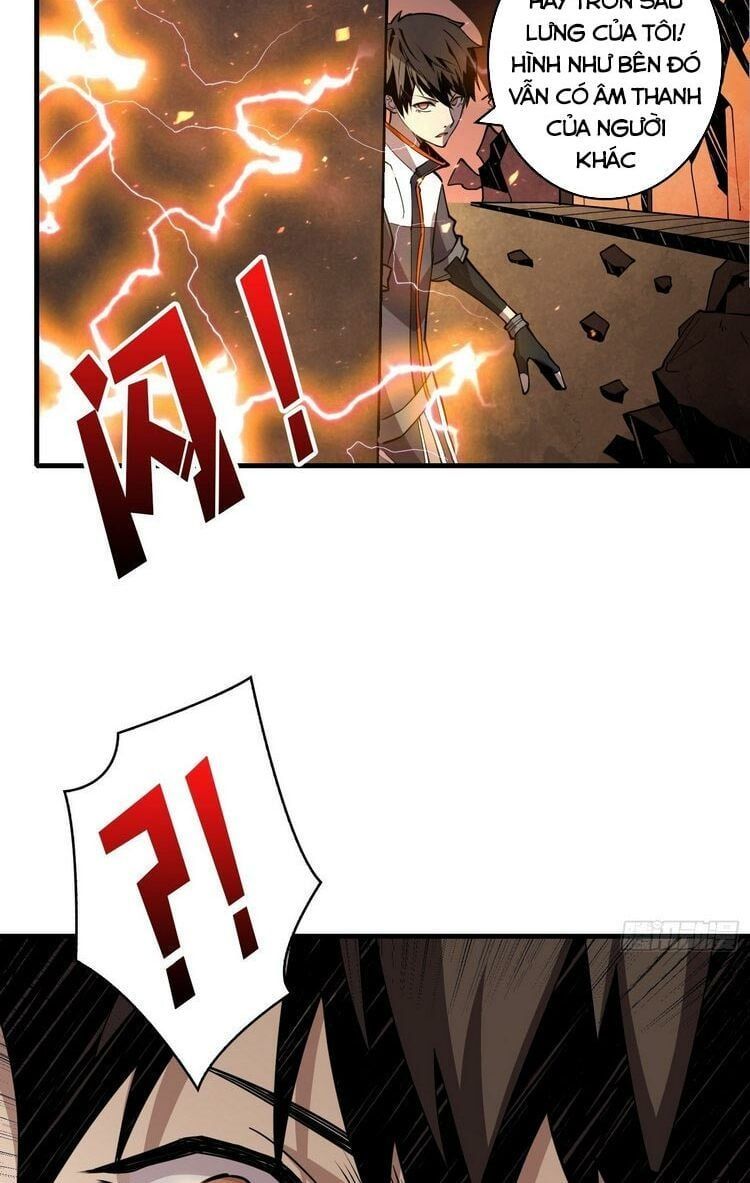 đọc truyện Vừa Chơi Đã Có Tài Khoản Vương Giả Chương 52 ảnh 41 tại Thiên Thai Truyện