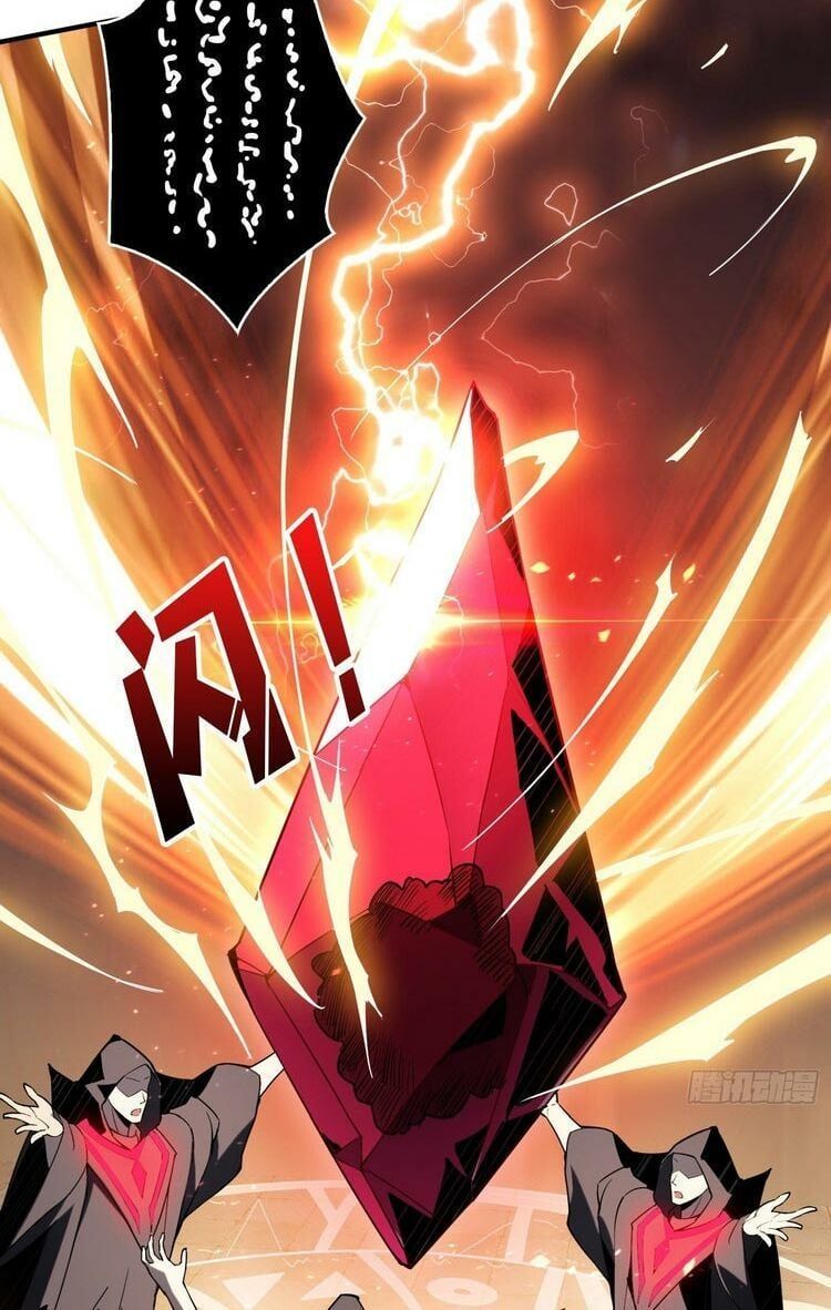 đọc truyện Vừa Chơi Đã Có Tài Khoản Vương Giả Chương 52 ảnh 43 tại Thiên Thai Truyện