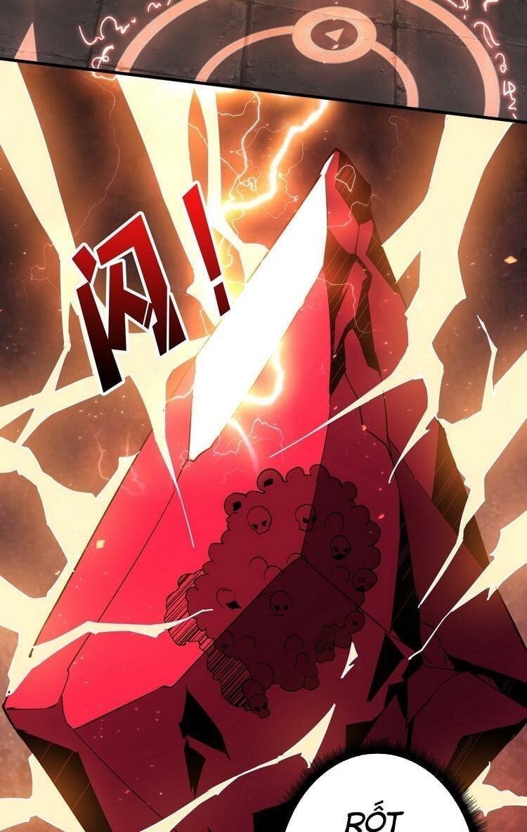 đọc truyện Vừa Chơi Đã Có Tài Khoản Vương Giả Chương 52 ảnh 45 tại Thiên Thai Truyện