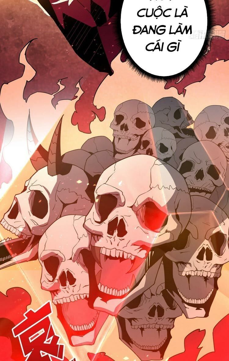 đọc truyện Vừa Chơi Đã Có Tài Khoản Vương Giả Chương 52 ảnh 46 tại Thiên Thai Truyện