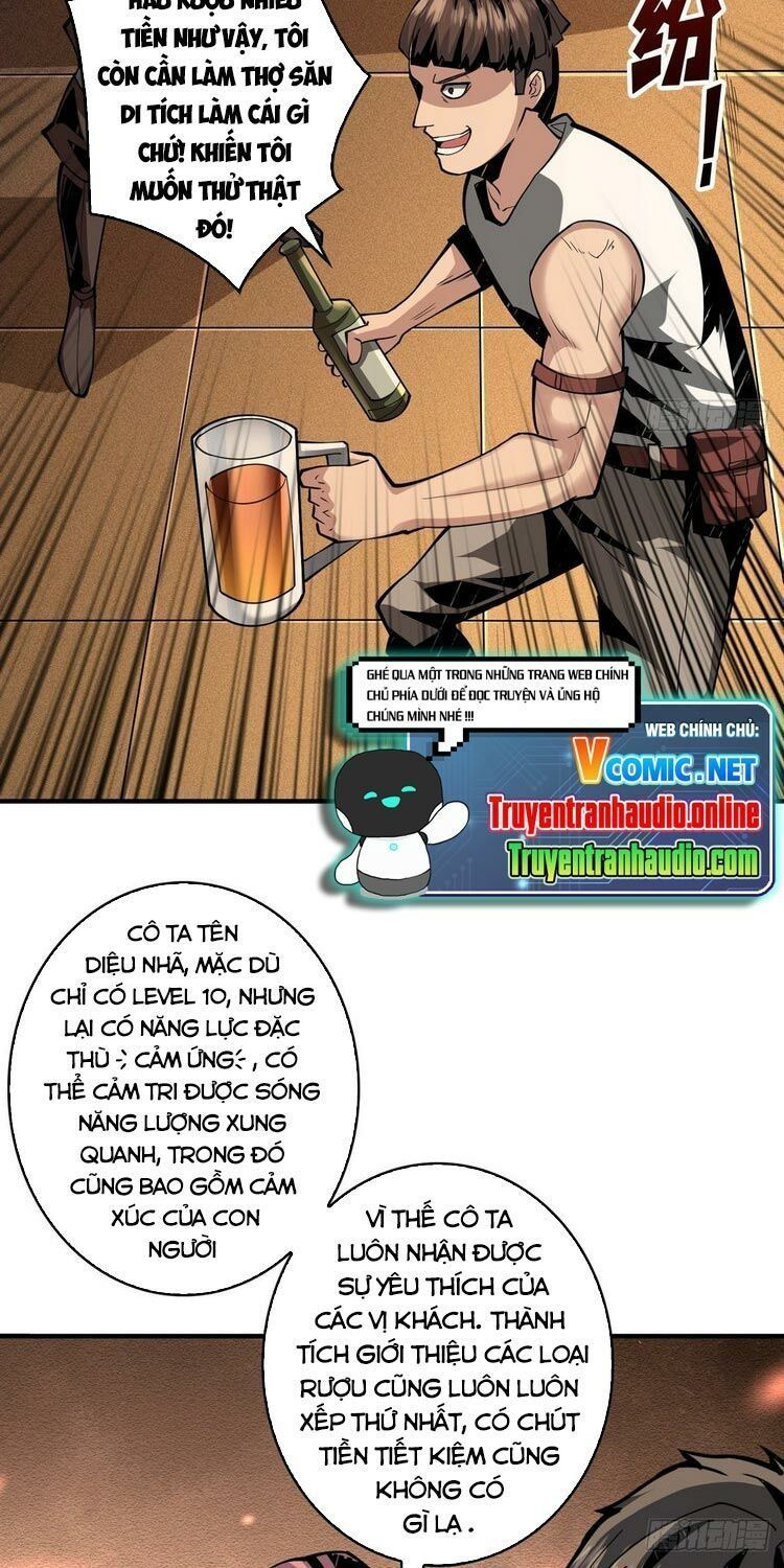 đọc truyện Vừa Chơi Đã Có Tài Khoản Vương Giả Chương 52 ảnh 7 tại Thiên Thai Truyện