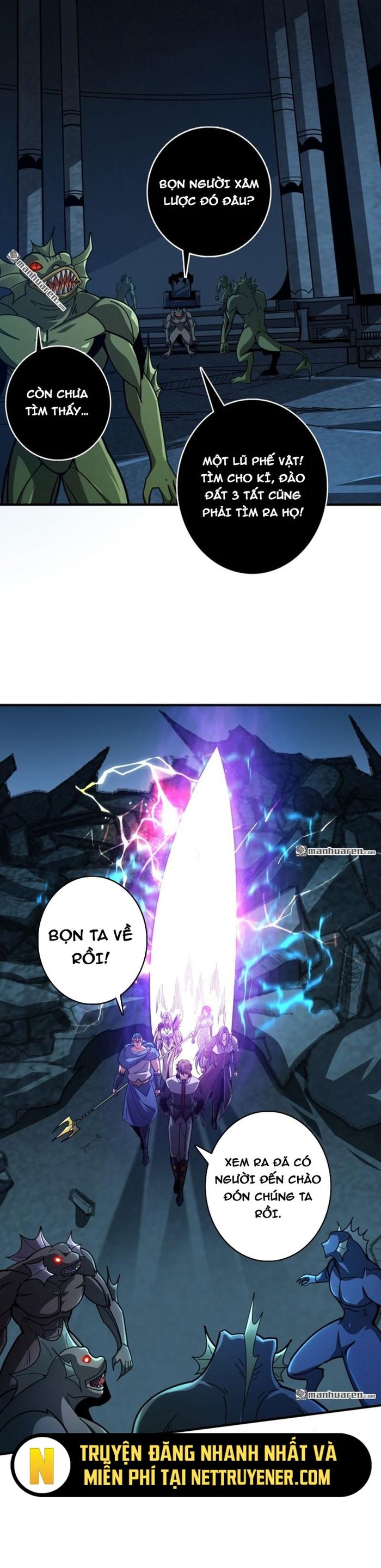 đọc truyện Vừa Chơi Đã Có Tài Khoản Vương Giả Chương 520 ảnh 12 tại Thiên Thai Truyện