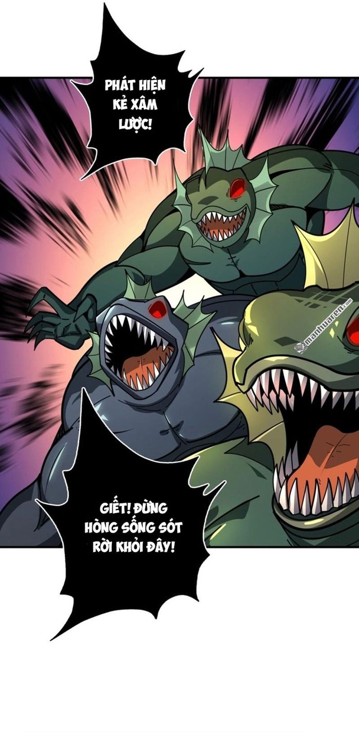 đọc truyện Vừa Chơi Đã Có Tài Khoản Vương Giả Chương 520 ảnh 13 tại Thiên Thai Truyện