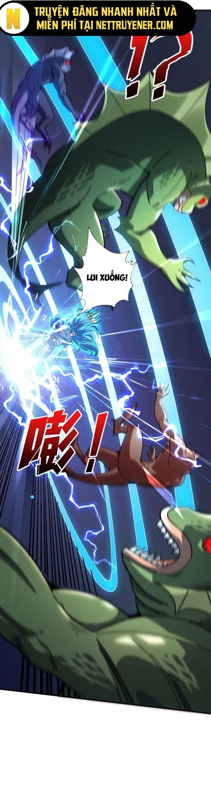 đọc truyện Vừa Chơi Đã Có Tài Khoản Vương Giả Chương 520 ảnh 14 tại Thiên Thai Truyện