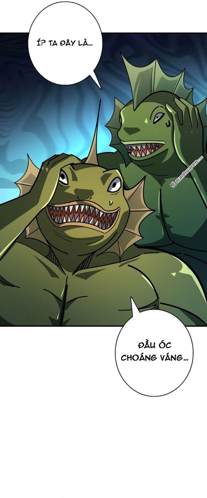 đọc truyện Vừa Chơi Đã Có Tài Khoản Vương Giả Chương 520 ảnh 15 tại Thiên Thai Truyện