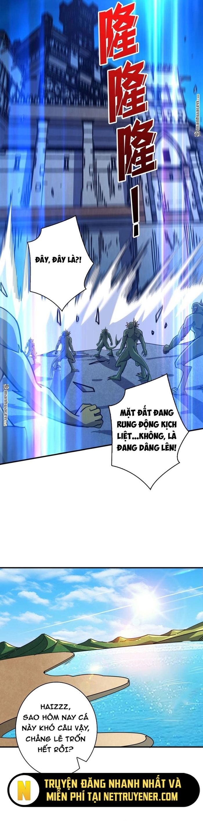 đọc truyện Vừa Chơi Đã Có Tài Khoản Vương Giả Chương 520 ảnh 19 tại Thiên Thai Truyện