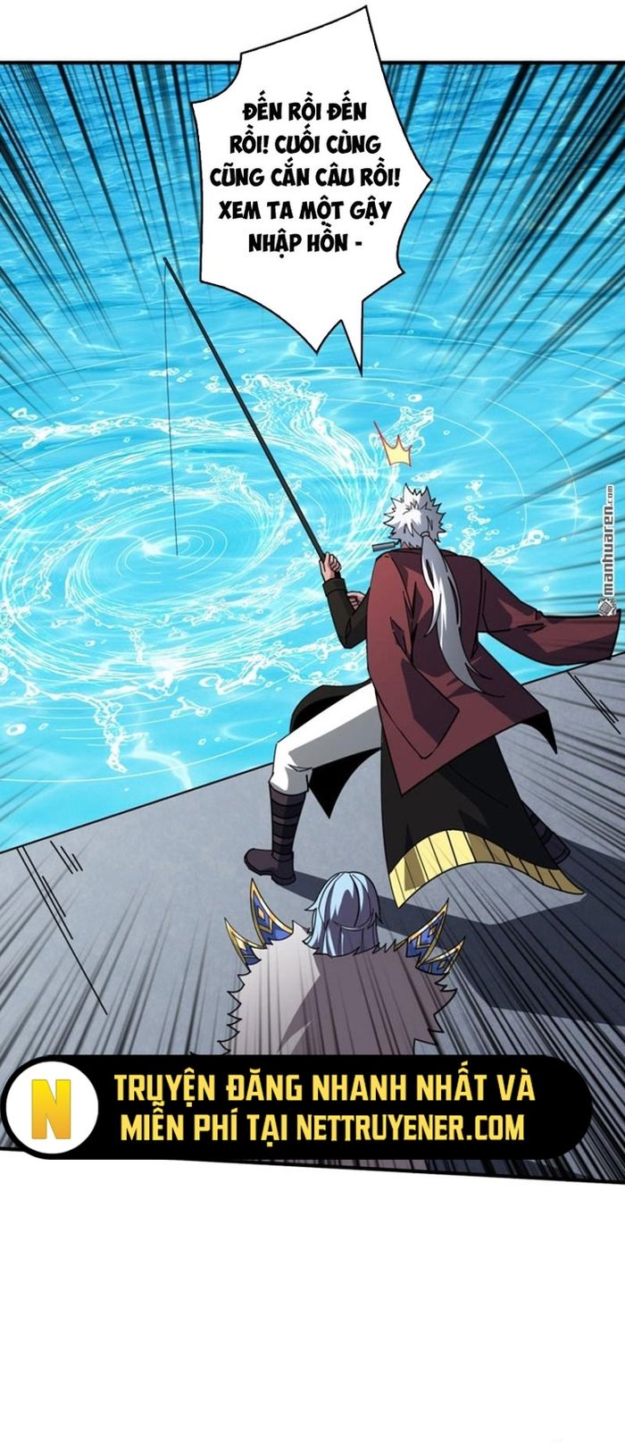 đọc truyện Vừa Chơi Đã Có Tài Khoản Vương Giả Chương 520 ảnh 21 tại Thiên Thai Truyện