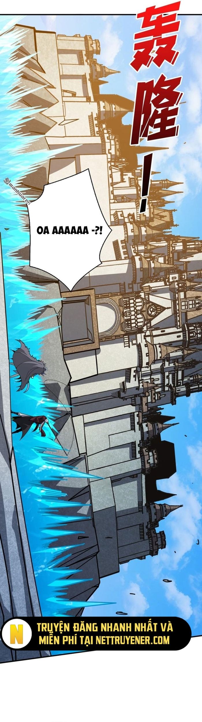 đọc truyện Vừa Chơi Đã Có Tài Khoản Vương Giả Chương 520 ảnh 22 tại Thiên Thai Truyện