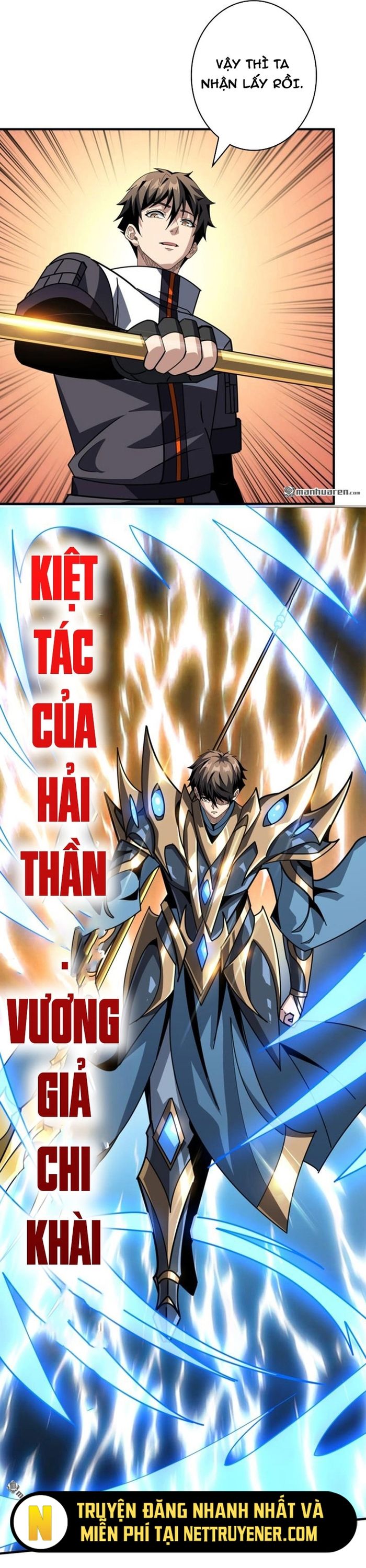 đọc truyện Vừa Chơi Đã Có Tài Khoản Vương Giả Chương 520 ảnh 26 tại Thiên Thai Truyện