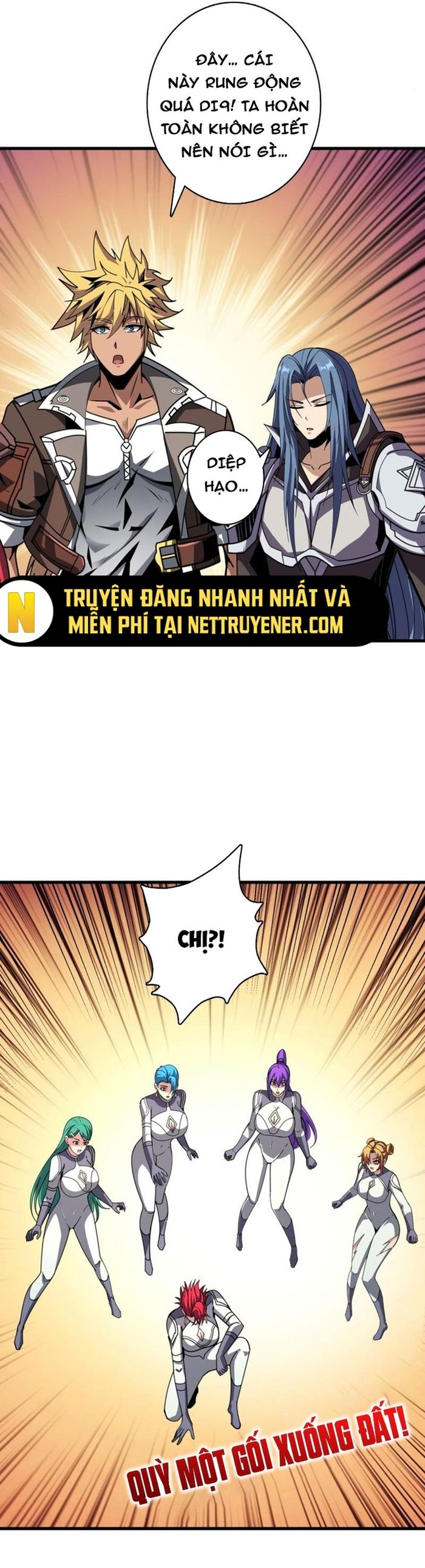 đọc truyện Vừa Chơi Đã Có Tài Khoản Vương Giả Chương 520 ảnh 32 tại Thiên Thai Truyện