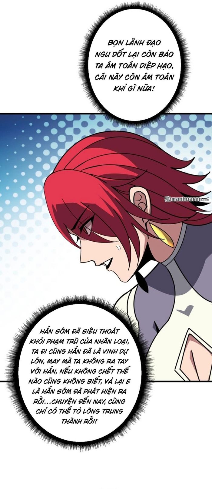 đọc truyện Vừa Chơi Đã Có Tài Khoản Vương Giả Chương 520 ảnh 33 tại Thiên Thai Truyện