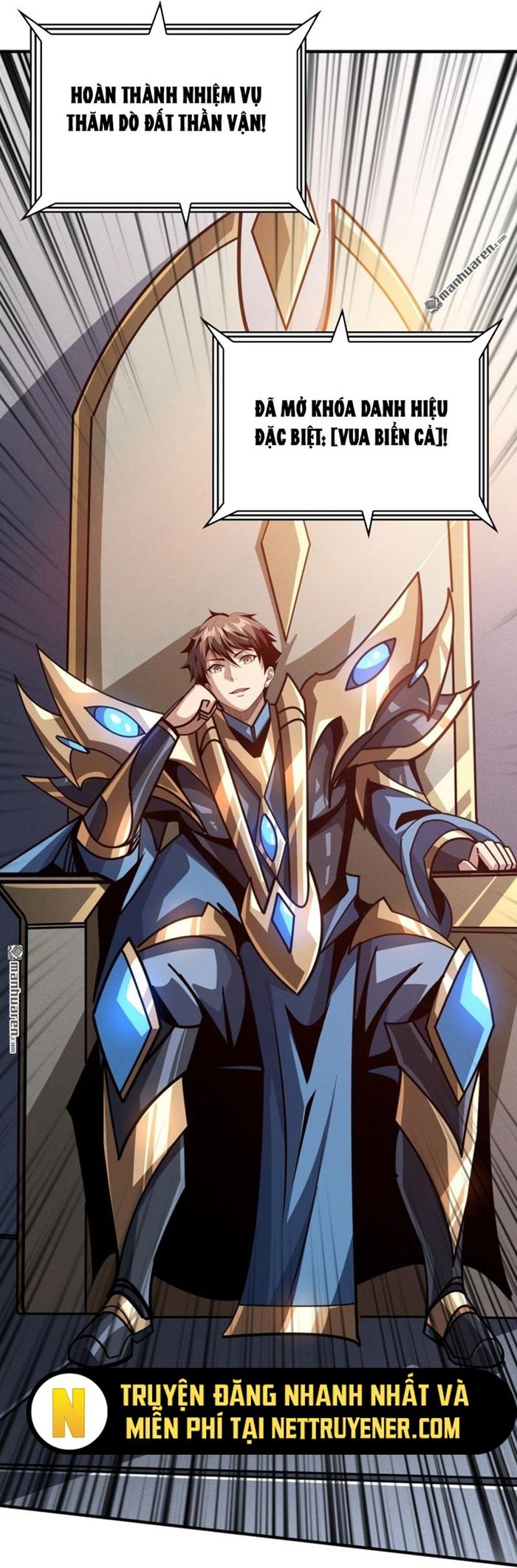 đọc truyện Vừa Chơi Đã Có Tài Khoản Vương Giả Chương 520 ảnh 36 tại Thiên Thai Truyện