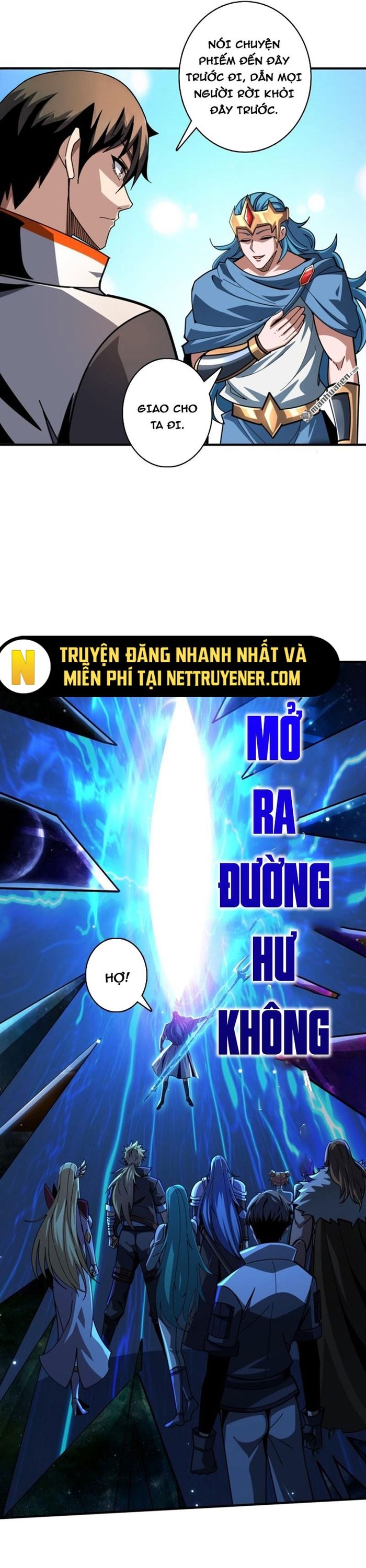 đọc truyện Vừa Chơi Đã Có Tài Khoản Vương Giả Chương 520 ảnh 10 tại Thiên Thai Truyện