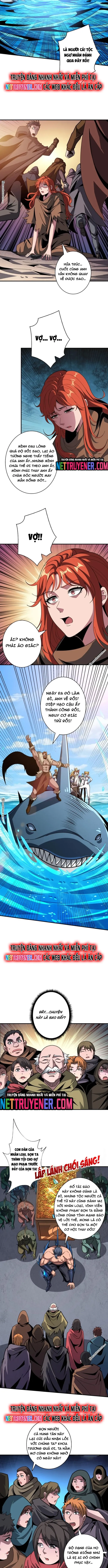 đọc truyện Vừa Chơi Đã Có Tài Khoản Vương Giả Chương 521 ảnh 4 tại Thiên Thai Truyện