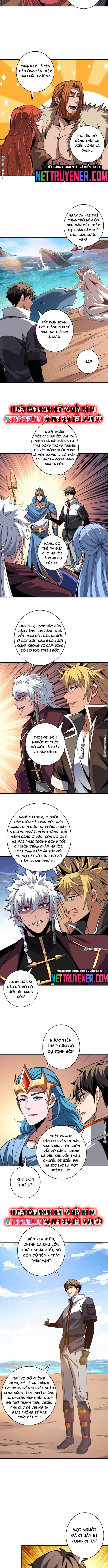 đọc truyện Vừa Chơi Đã Có Tài Khoản Vương Giả Chương 521 ảnh 5 tại Thiên Thai Truyện