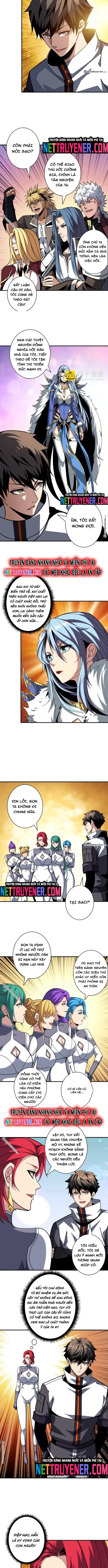 đọc truyện Vừa Chơi Đã Có Tài Khoản Vương Giả Chương 521 ảnh 6 tại Thiên Thai Truyện