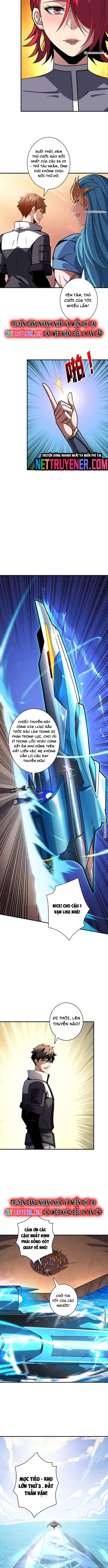 đọc truyện Vừa Chơi Đã Có Tài Khoản Vương Giả Chương 521 ảnh 7 tại Thiên Thai Truyện