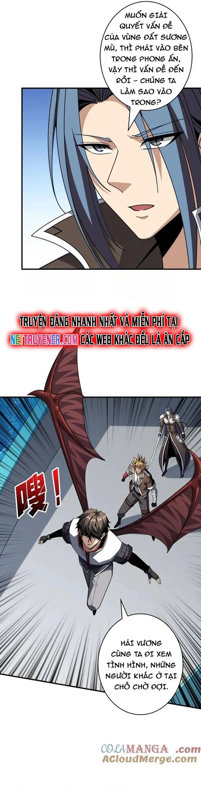 đọc truyện Vừa Chơi Đã Có Tài Khoản Vương Giả Chương 522 ảnh 12 tại Thiên Thai Truyện