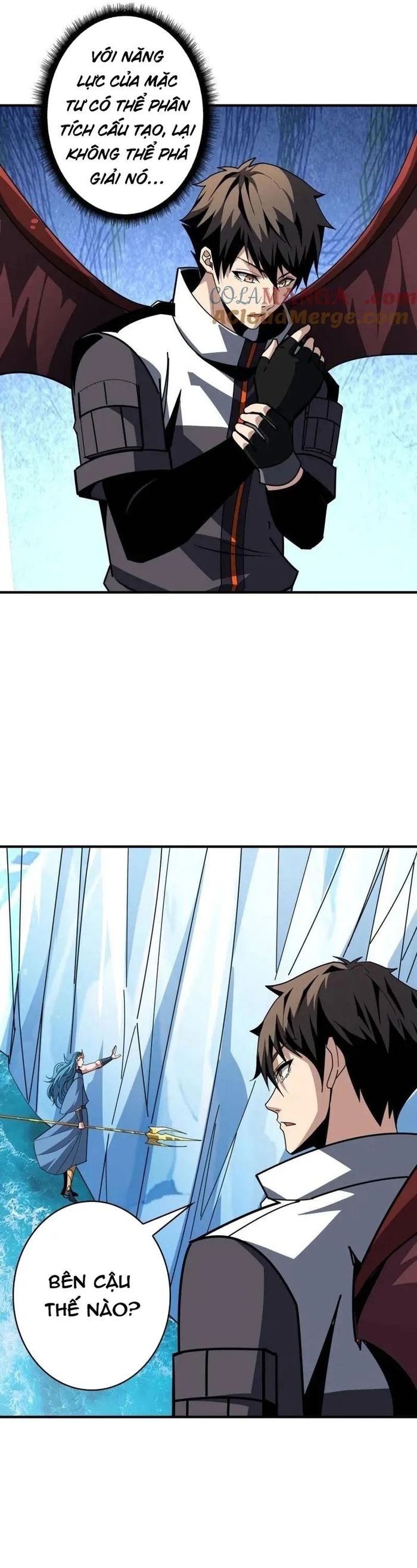 đọc truyện Vừa Chơi Đã Có Tài Khoản Vương Giả Chương 522 ảnh 14 tại Thiên Thai Truyện