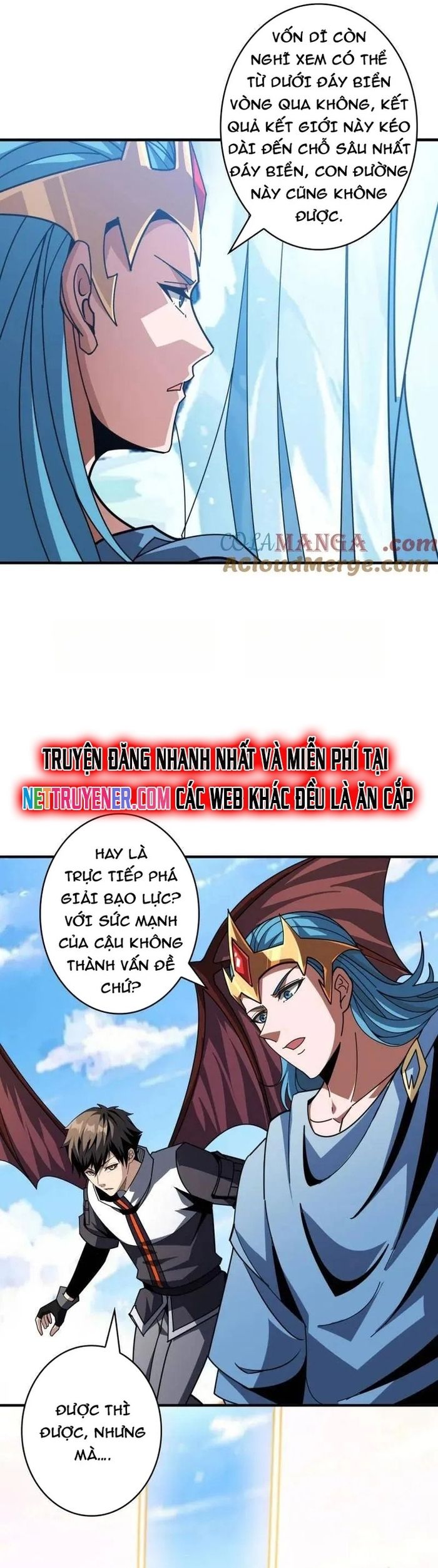 đọc truyện Vừa Chơi Đã Có Tài Khoản Vương Giả Chương 522 ảnh 15 tại Thiên Thai Truyện