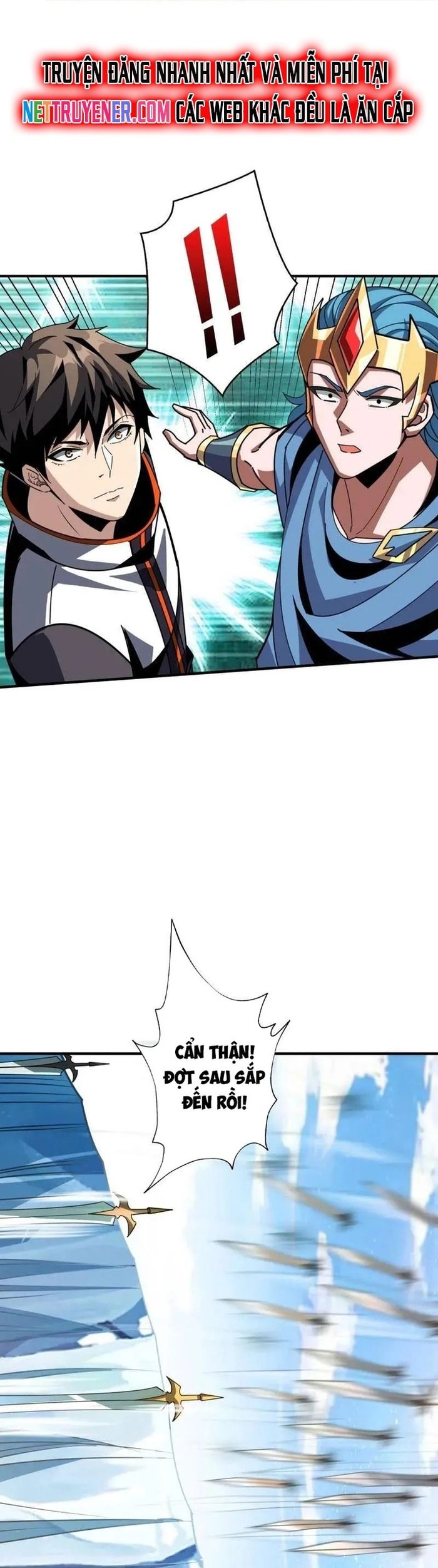 đọc truyện Vừa Chơi Đã Có Tài Khoản Vương Giả Chương 522 ảnh 18 tại Thiên Thai Truyện