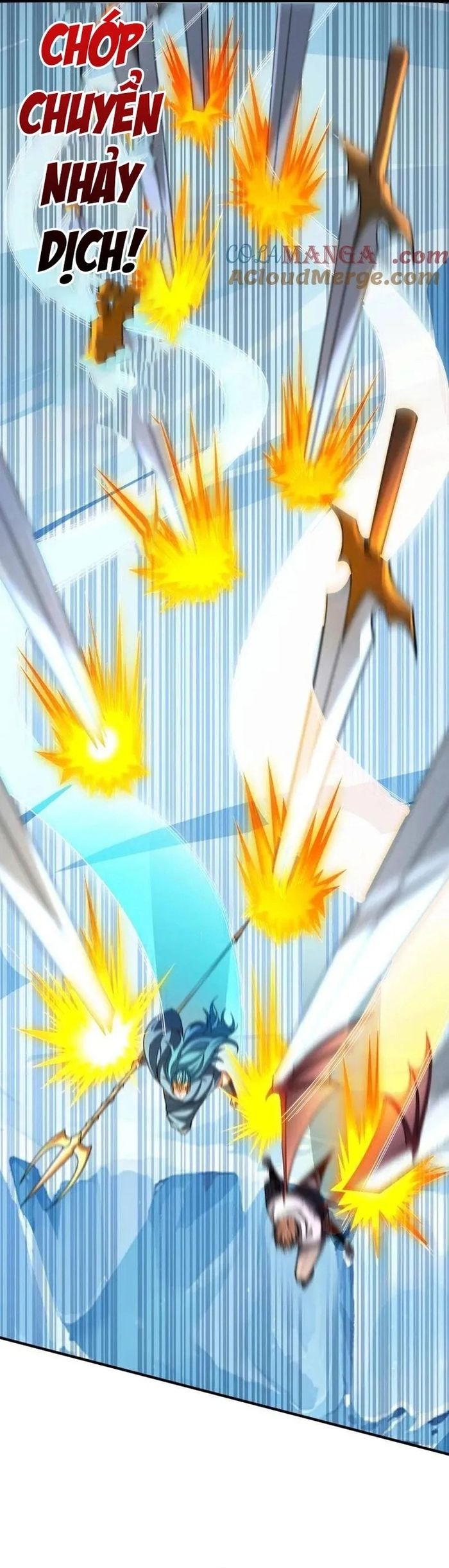 đọc truyện Vừa Chơi Đã Có Tài Khoản Vương Giả Chương 522 ảnh 20 tại Thiên Thai Truyện