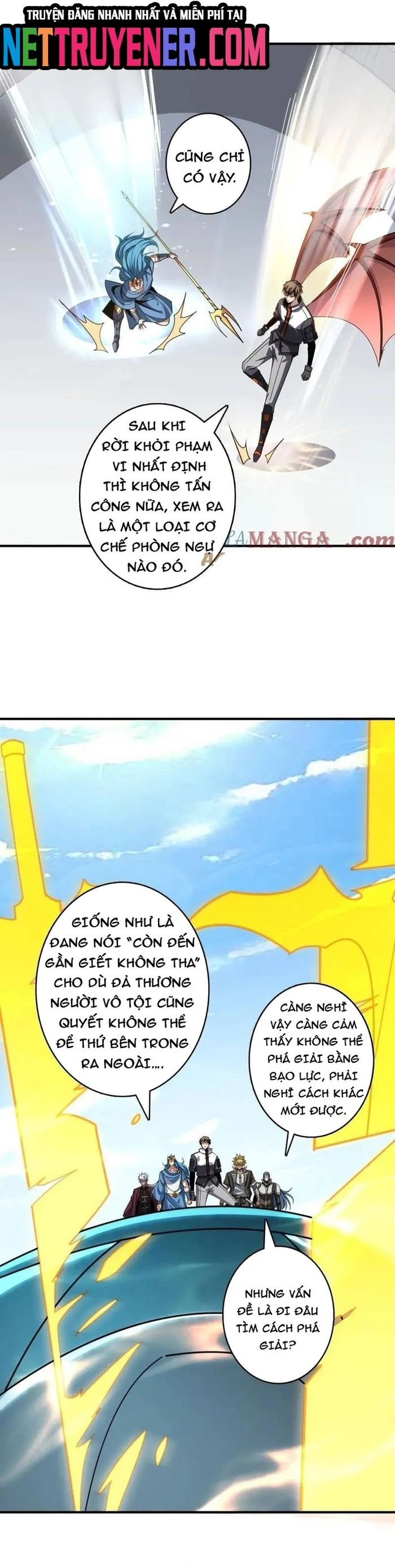 đọc truyện Vừa Chơi Đã Có Tài Khoản Vương Giả Chương 522 ảnh 21 tại Thiên Thai Truyện