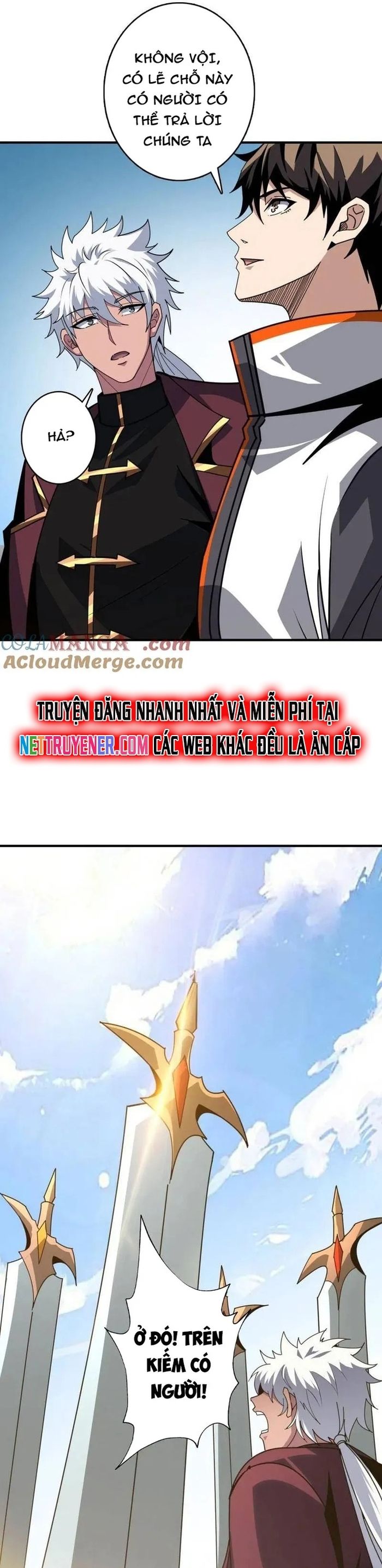 đọc truyện Vừa Chơi Đã Có Tài Khoản Vương Giả Chương 522 ảnh 22 tại Thiên Thai Truyện