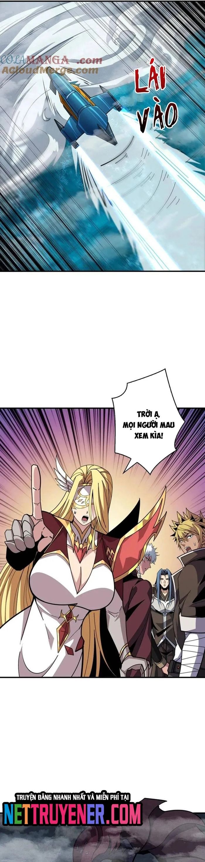 đọc truyện Vừa Chơi Đã Có Tài Khoản Vương Giả Chương 522 ảnh 6 tại Thiên Thai Truyện