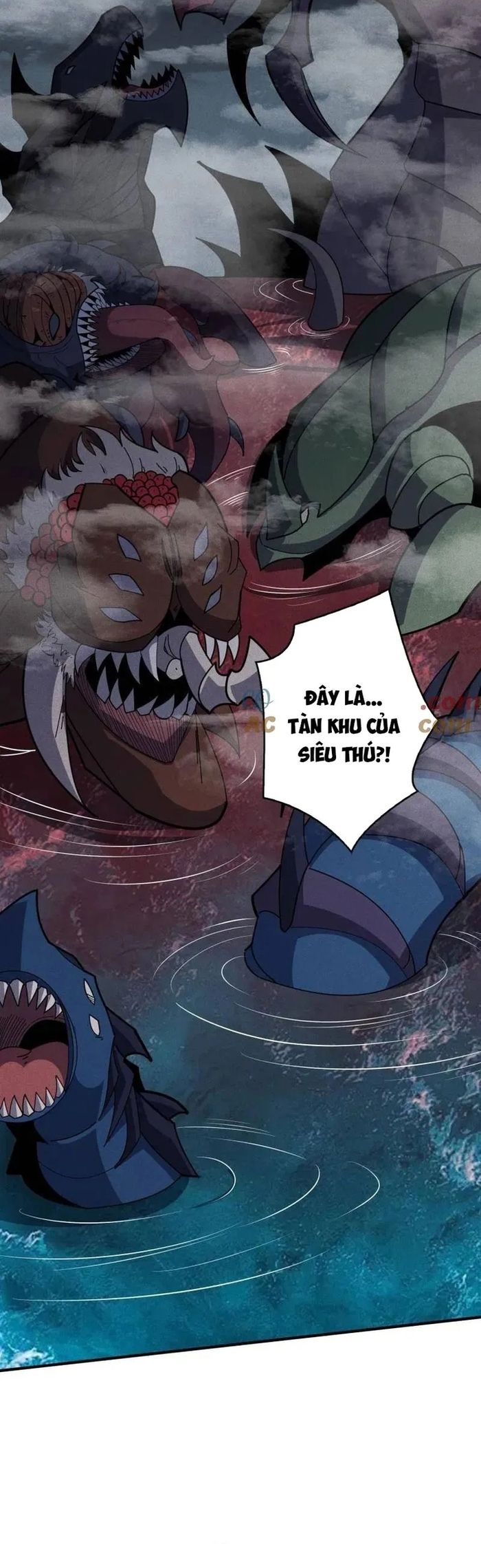 đọc truyện Vừa Chơi Đã Có Tài Khoản Vương Giả Chương 522 ảnh 7 tại Thiên Thai Truyện