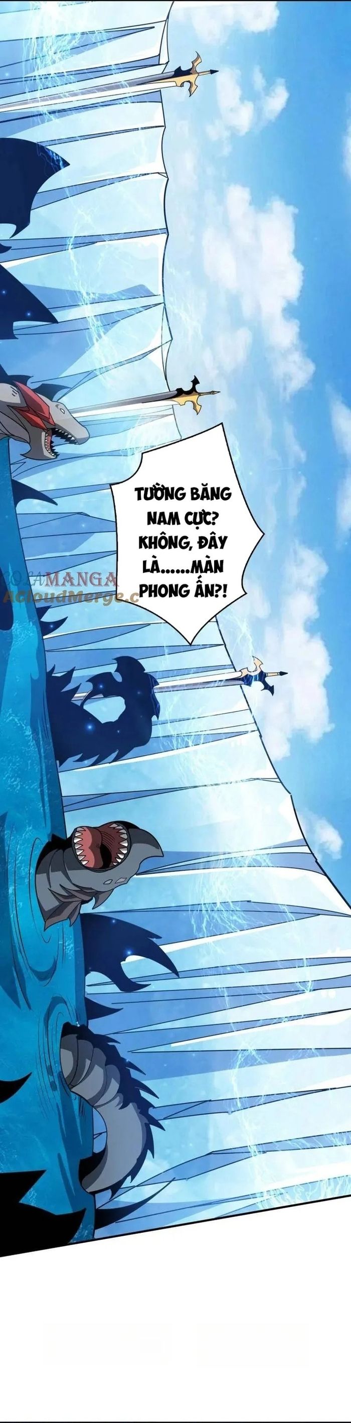 đọc truyện Vừa Chơi Đã Có Tài Khoản Vương Giả Chương 522 ảnh 9 tại Thiên Thai Truyện