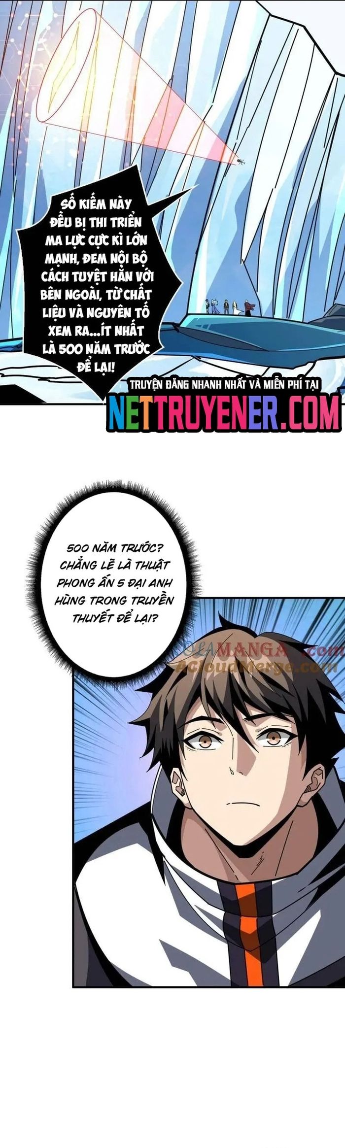 đọc truyện Vừa Chơi Đã Có Tài Khoản Vương Giả Chương 522 ảnh 10 tại Thiên Thai Truyện