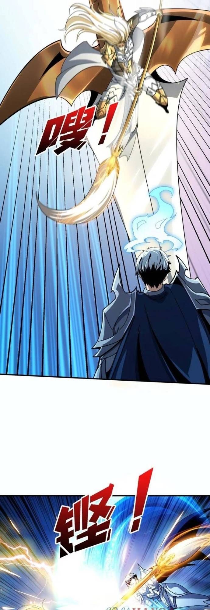 đọc truyện Vừa Chơi Đã Có Tài Khoản Vương Giả Chương 523 ảnh 13 tại Thiên Thai Truyện