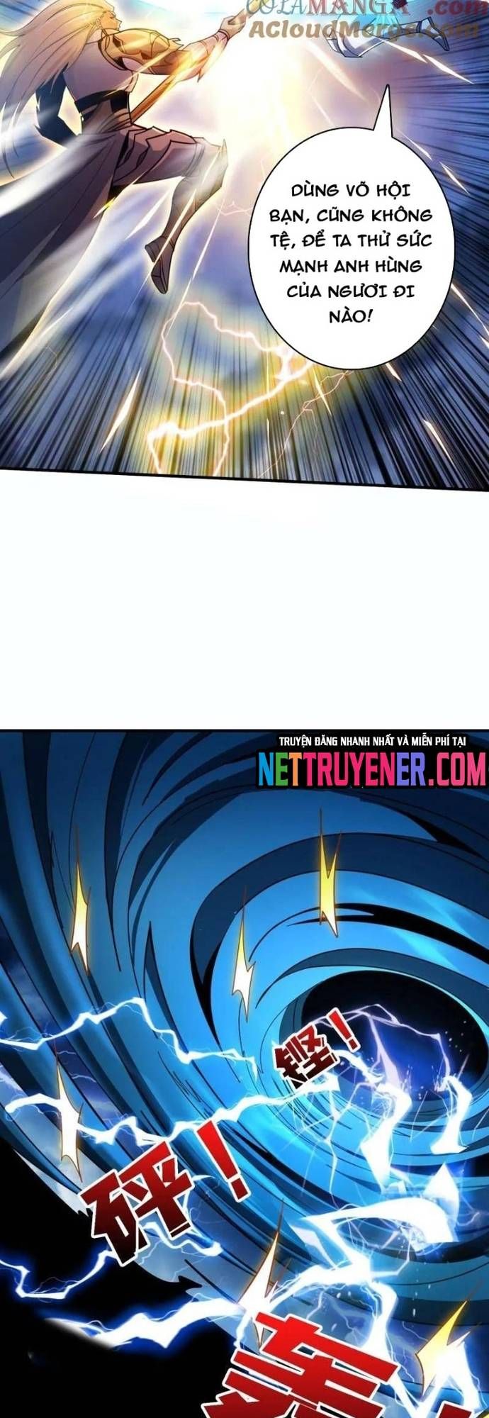 đọc truyện Vừa Chơi Đã Có Tài Khoản Vương Giả Chương 523 ảnh 14 tại Thiên Thai Truyện