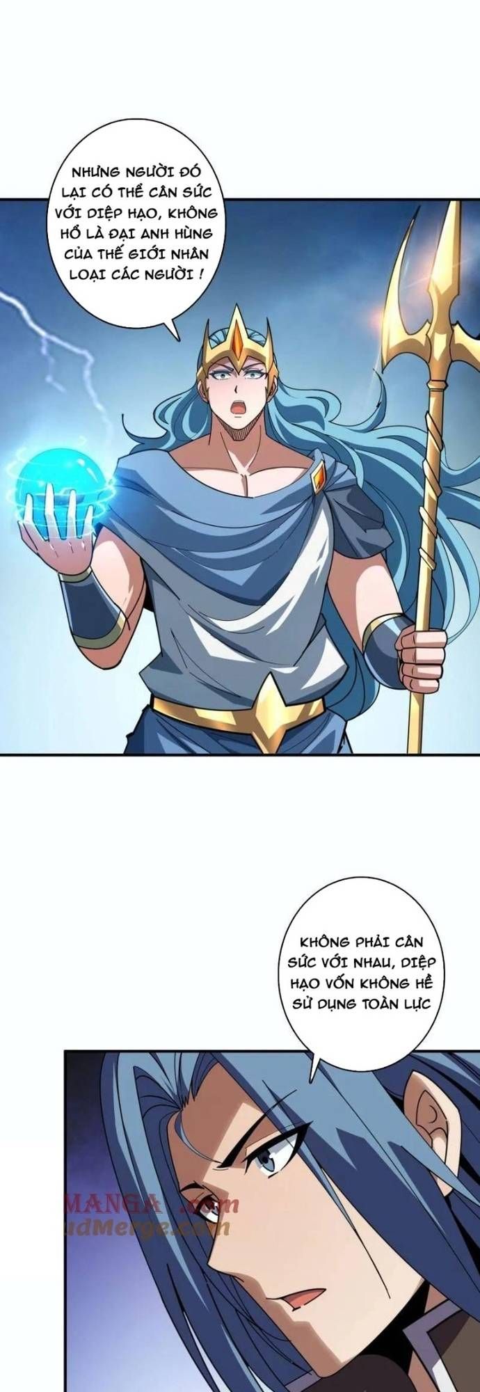 đọc truyện Vừa Chơi Đã Có Tài Khoản Vương Giả Chương 523 ảnh 16 tại Thiên Thai Truyện